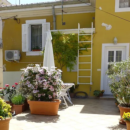 & Elizabet Apartament *