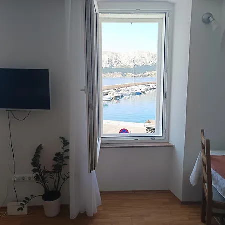 & Elizabet Apartment *