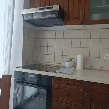 Apartament & Elizabet Baška