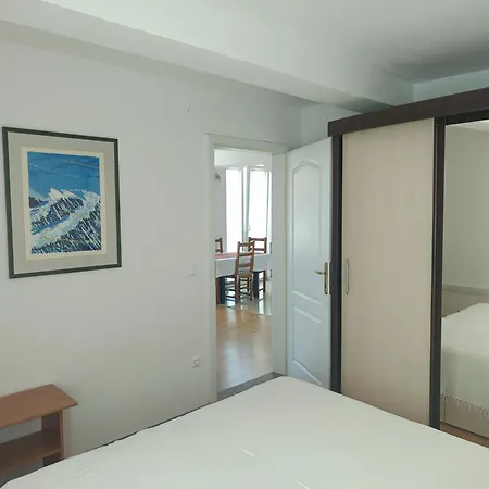 & Elizabet * Baška