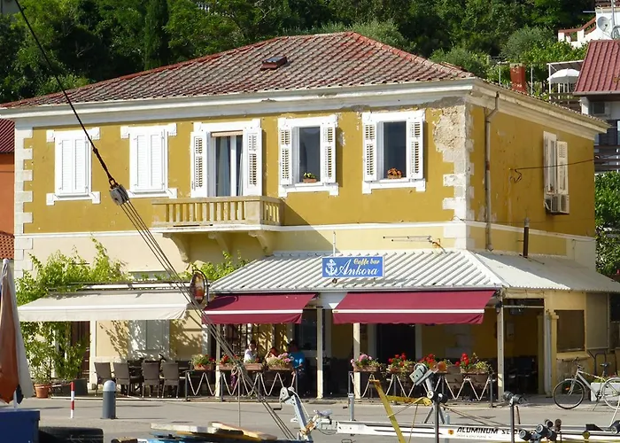 & Elizabet * Baška