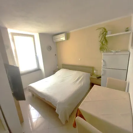 Appartement & Elizabet