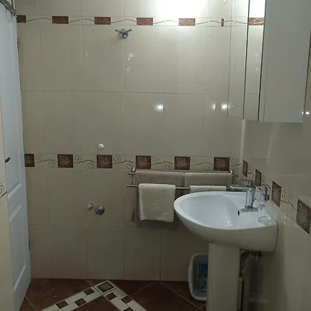 Apartment & Elizabet Baska (Krk)