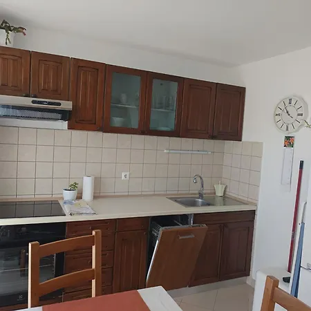 Apartmán & Elizabet