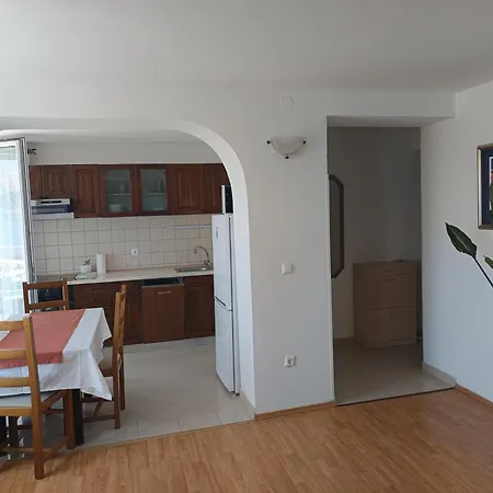 Apartmán & Elizabet *
