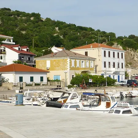 & Elizabet Apartment Baska (Krk)