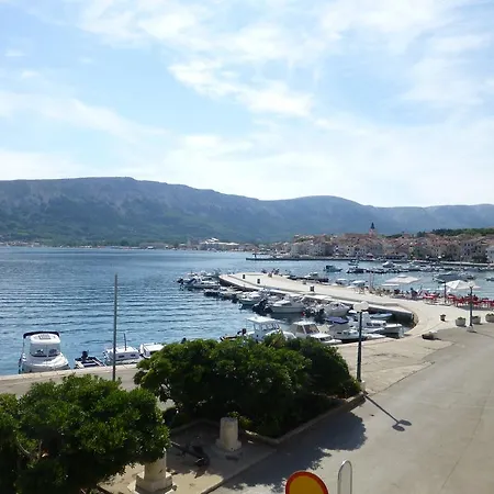 Apartment & Elizabet Baska (Krk)