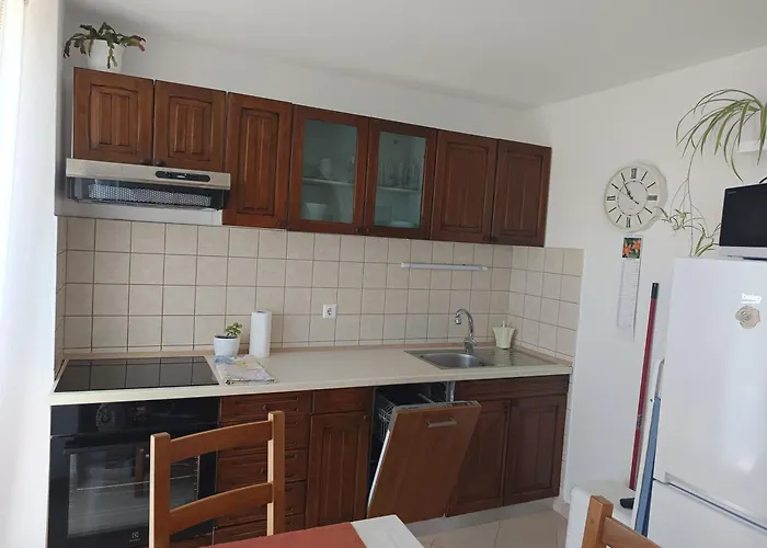 Apartament & Elizabet