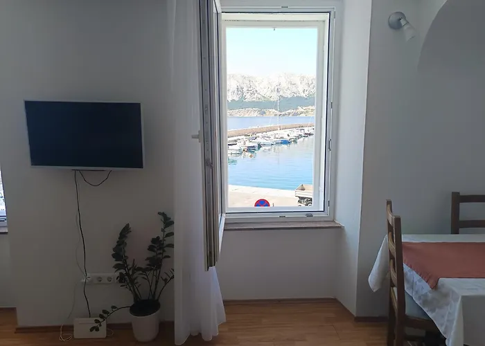 & Elizabet Apartament *