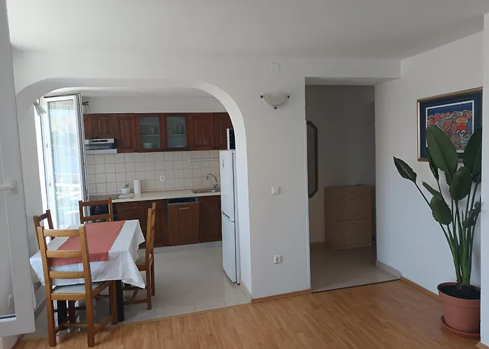 Apartament & Elizabet *
